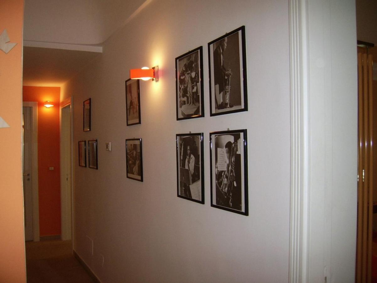 Casa Di Chiara Pieno Centro Storico Apartamento Catânia Exterior foto